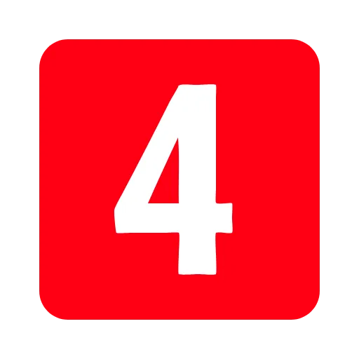 4️⃣ Эмодзи «GP_emoji_RED» для Telegram
