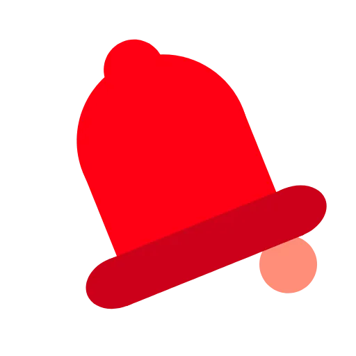 🔔 Эмодзи «GP_emoji_RED» для Telegram