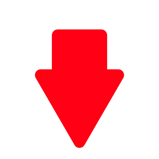 ⬇️ Эмодзи «GP_emoji_RED» для Telegram