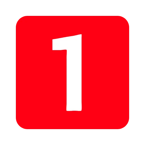 1️⃣ Эмодзи «GP_emoji_RED» для Telegram