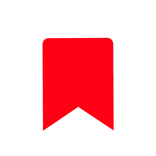 🔖 Эмодзи «GP_emoji_RED» для Telegram
