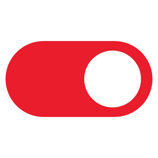 🔛 Эмодзи «GP_emoji_RED» для Telegram