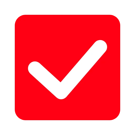 ✅ Эмодзи «GP_emoji_RED» для Telegram