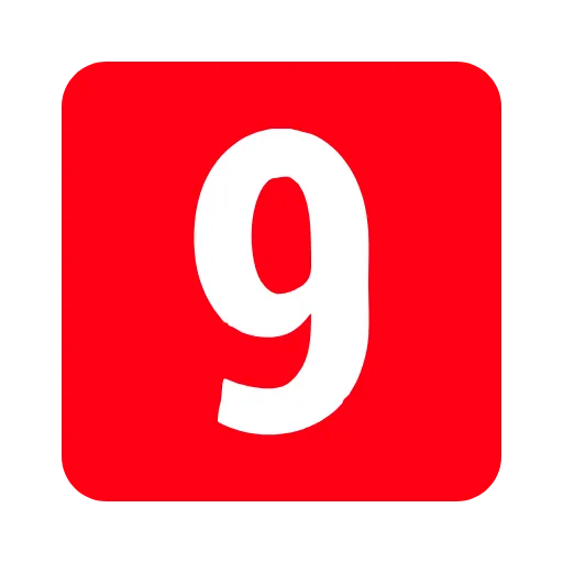 9️⃣ Эмодзи «GP_emoji_RED» для Telegram