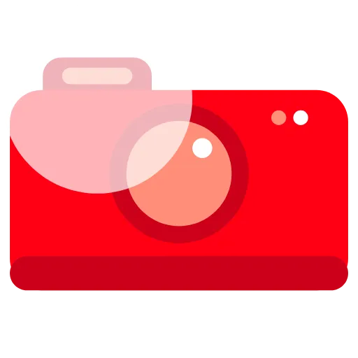 📸 Эмодзи «GP_emoji_RED» для Telegram