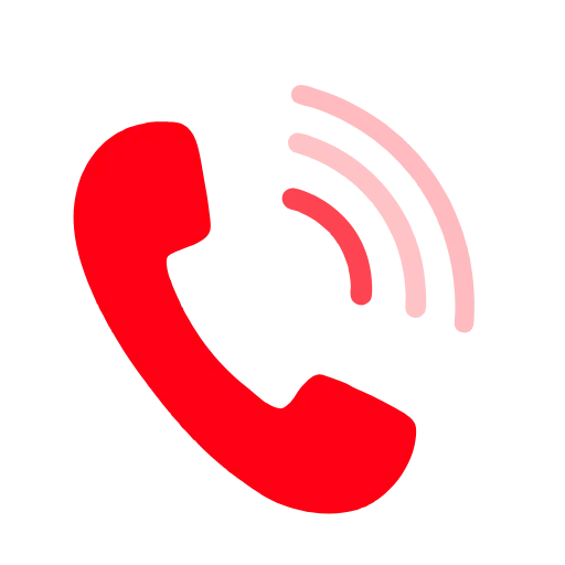 📞 Эмодзи «GP_emoji_RED» для Telegram