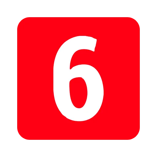 6️⃣ Эмодзи «GP_emoji_RED» для Telegram
