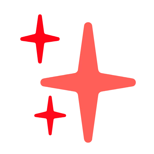 ✨ Эмодзи «GP_emoji_RED» для Telegram