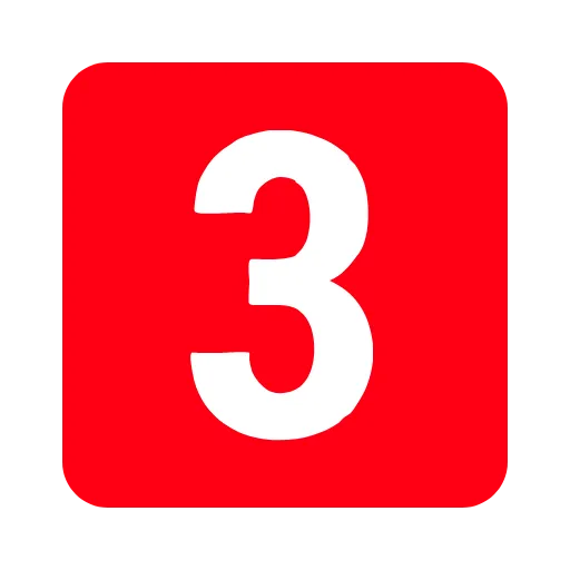 3️⃣ Эмодзи «GP_emoji_RED» для Telegram
