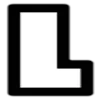 🔠 Эмодзи «Шрифт ГТА - только английские буквы и цифры» для Telegram