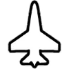 🛩 Эмодзи «GTA Online icons» для Telegram