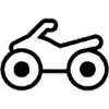 🏍 Эмодзи «GTA Online icons» для Telegram