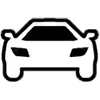 🚘 Эмодзи «GTA Online icons» для Telegram