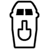 🔫 Эмодзи «GTA Online icons» для Telegram