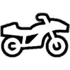 🏍 Эмодзи «GTA Online icons» для Telegram