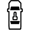 🔫 Эмодзи «GTA Online icons» для Telegram