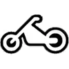 🏍 Эмодзи «GTA Online icons» для Telegram