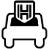 🚘 Эмодзи «GTA Online icons» для Telegram
