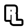 🔫 Эмодзи «GTA шрифт» для Telegram
