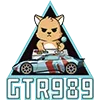 🏆 Эмодзи «🚗Эмодзи GTR989 по игре Forza Horizon» для Telegram