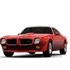 🚗 Эмодзи «🚗Эмодзи GTR989 по игре Forza Horizon» для Telegram