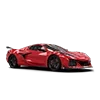 🚋 Эмодзи «🚗Эмодзи GTR989 по игре Forza Horizon» для Telegram