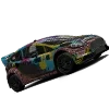 🚙 Эмодзи «🚗Эмодзи GTR989 по игре Forza Horizon» для Telegram