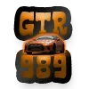 Эмодзи 🚗Эмодзи GTR989 по игре Forza Horizon для Telegram — скачать