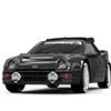🛞 Эмодзи «🚗Эмодзи GTR989 по игре Forza Horizon» для Telegram