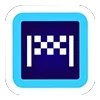 🥅 Эмодзи «🚗Эмодзи GTR989 по игре Forza Horizon» для Telegram