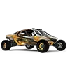 🛺 Эмодзи «🚗Эмодзи GTR989 по игре Forza Horizon» для Telegram