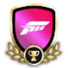 🥈 Эмодзи «🚗Эмодзи GTR989 по игре Forza Horizon» для Telegram