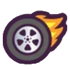 🛞 Эмодзи «🚗Эмодзи GTR989 по игре Forza Horizon» для Telegram