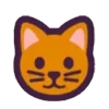 🐱 Эмодзи «🚗Эмодзи GTR989 по игре Forza Horizon» для Telegram
