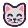 🐱 Эмодзи «🚗Эмодзи GTR989 по игре Forza Horizon» для Telegram