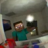 🗺 Эмодзи «Minecraft #game #status» для Telegram