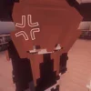 🗺 Эмодзи «Minecraft #game #status» для Telegram