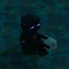 🗺 Эмодзи «Minecraft #game #status» для Telegram
