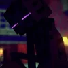 🗺 Эмодзи «Minecraft #game #status» для Telegram