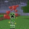 🗺 Эмодзи «Minecraft #game #status» для Telegram