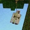 🗺 Эмодзи «Minecraft #game #status» для Telegram