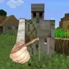 🗺 Эмодзи «Minecraft #game #status» для Telegram