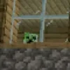 🗺 Эмодзи «Minecraft #game #status» для Telegram