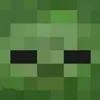 🗺 Эмодзи «Minecraft #game #status» для Telegram