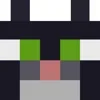 🗺 Эмодзи «Minecraft #game #status» для Telegram