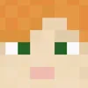 🗺 Эмодзи «Minecraft #game #status» для Telegram