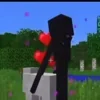 🗺 Эмодзи «Minecraft #game #status» для Telegram
