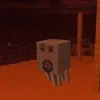 🗺 Эмодзи «Minecraft #game #status» для Telegram