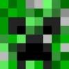 🗺 Эмодзи «Minecraft #game #status» для Telegram