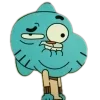 🌟 Эмодзи «Gumball Watterson» для Telegram